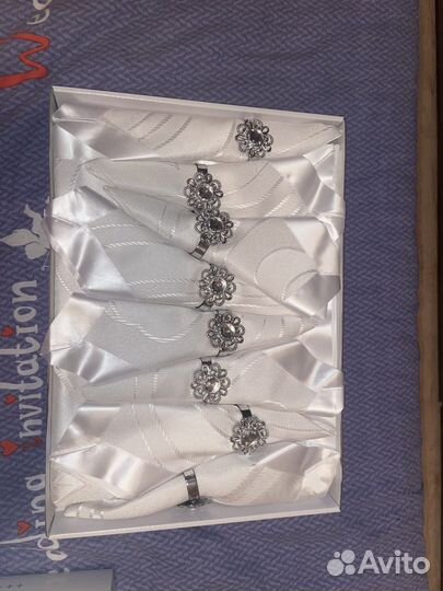 Скатерть новая