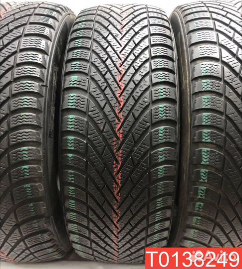 Pirelli Winter Cinturato 205/55 R16 91H