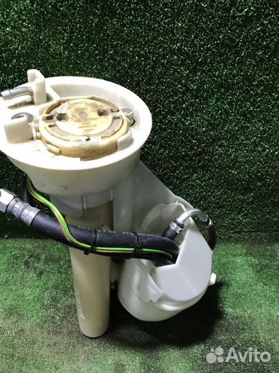 Бензонасос Audi A8 Quattro D2 ABZ 1998