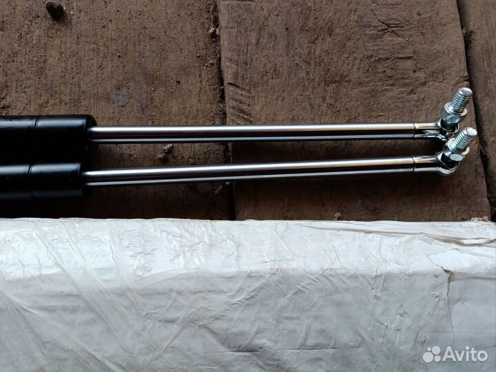 Стойки ваз 2114