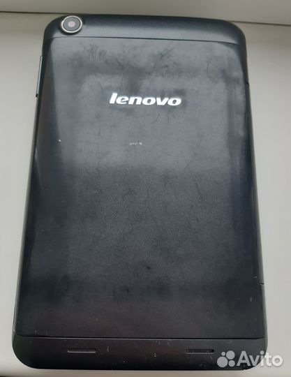 Lenovo А3000-H