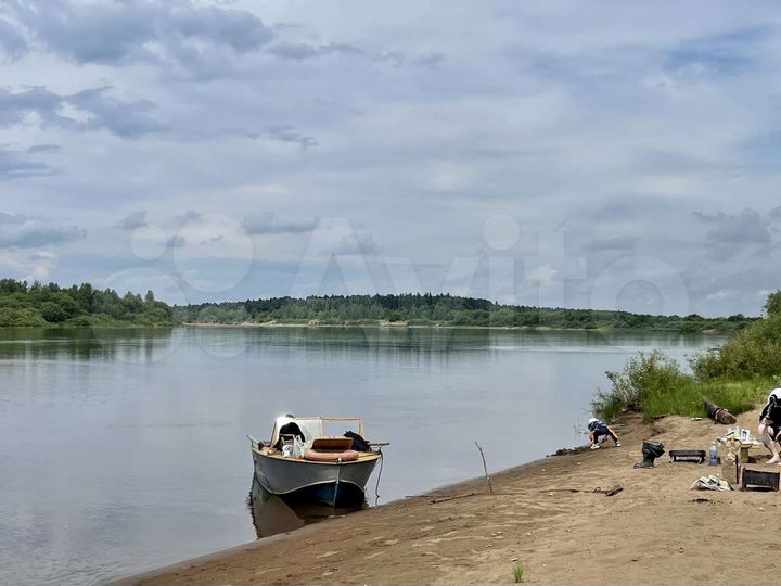 Участок 44,18 га (СНТ, ДНП)