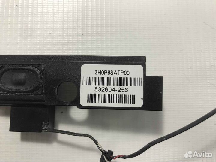 Динамики для Compaq CQ61