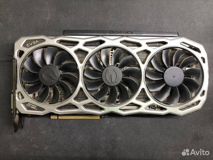 Видеокарты разные GTX / RTX, гарантия 30 дней