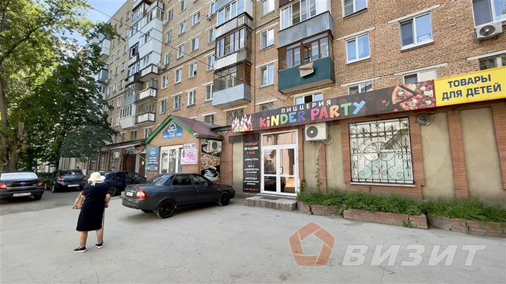 Арендный бизнес с окупаемостью 9,5 лет