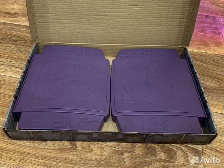 Настольная игра для детей 