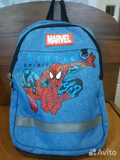 Рюкзак детский для мальчика