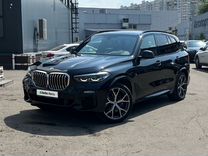 BMW X5 3.0 AT, 2019, 65 551 км, с пробегом, цена 7 490 000 руб.