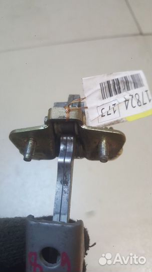 Ограничитель двери задний правый Vw Pointer 1.0