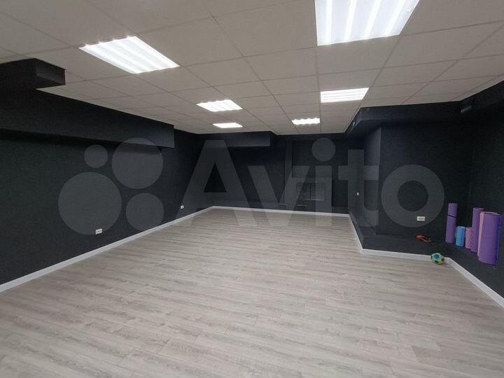 Универсальное помещение, 107.1 м²