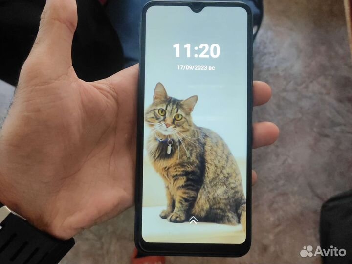 Xiaomi Poco C40, 3/32 ГБ