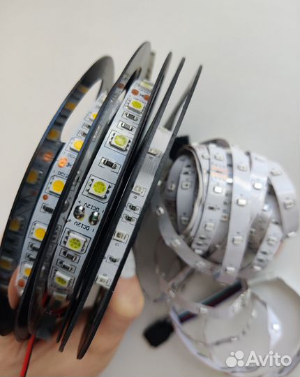 Светодиодная лента