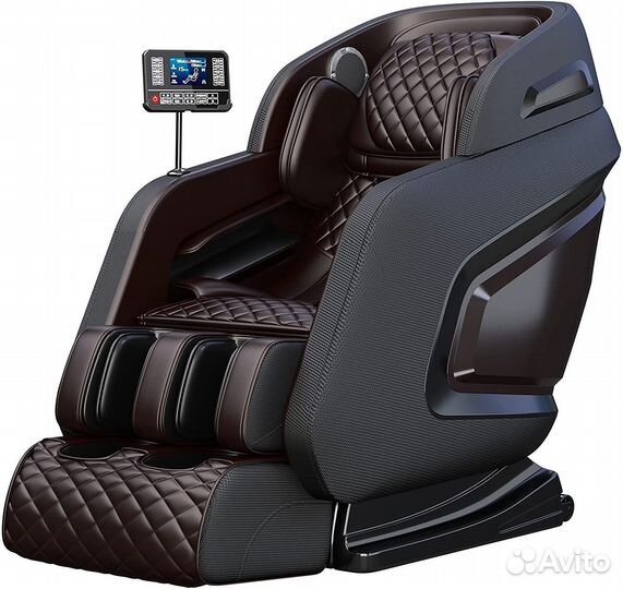 Массажное кресло для всего тела teamor - 2021