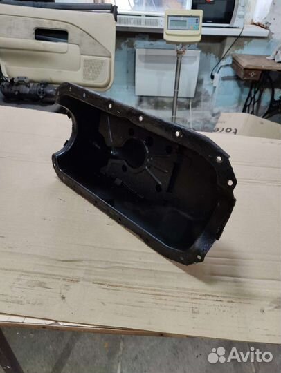 Масляный поддон двигателя Ford Taurus 1 Форд