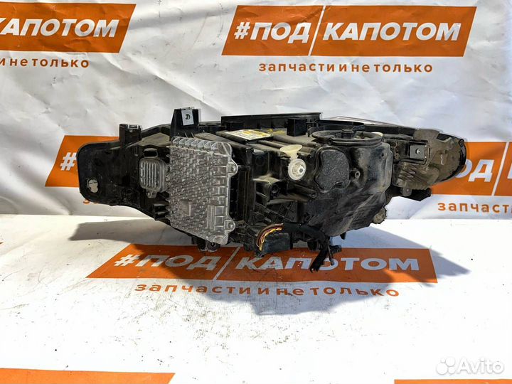 Фара правая BMW 3-Series/M3/3-Series Gran Turismo