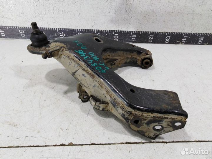 Рычаг передний правый нижний