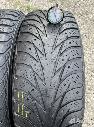 Yokohama Ice Guard Stud iG55 225/65 R17