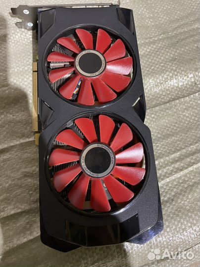 Видеокарта