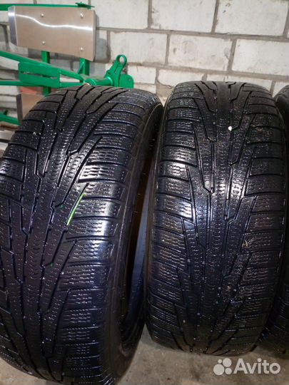 Nokian Tyres Nordman RS2 215/55 R17