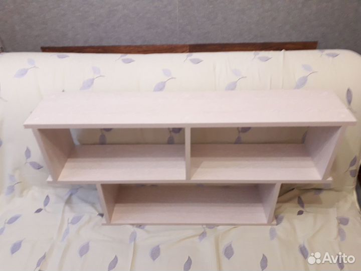 Полка настенная