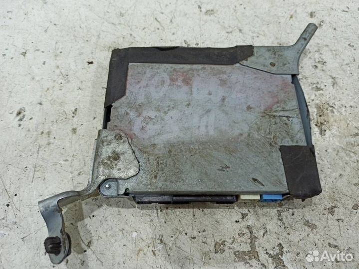 Блок управления парктрониками