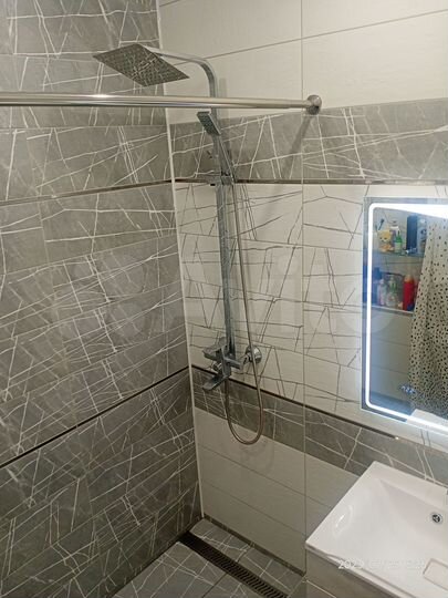 4-к. квартира, 85 м², 7/10 эт.