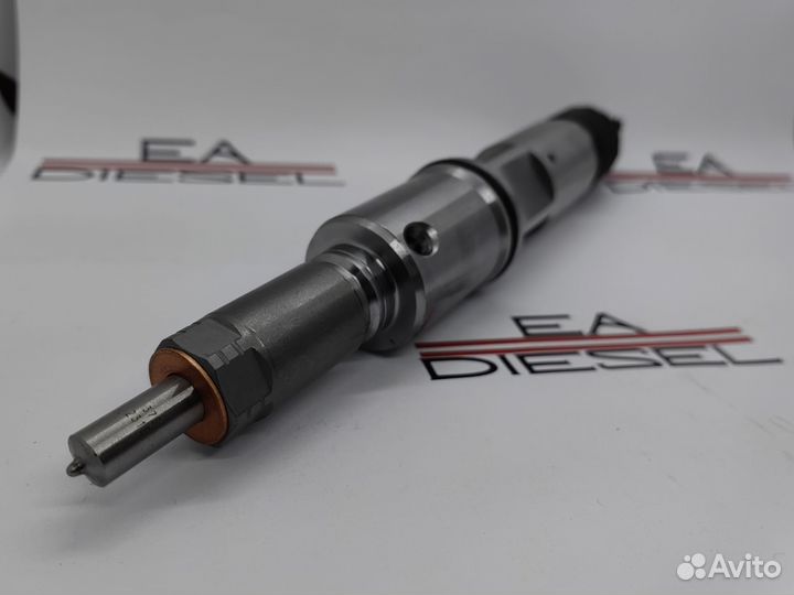 Форсунка 0445120325