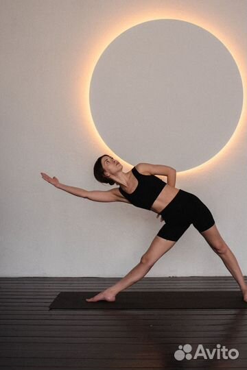 Йога-фитнес тур в горах с Feel your body