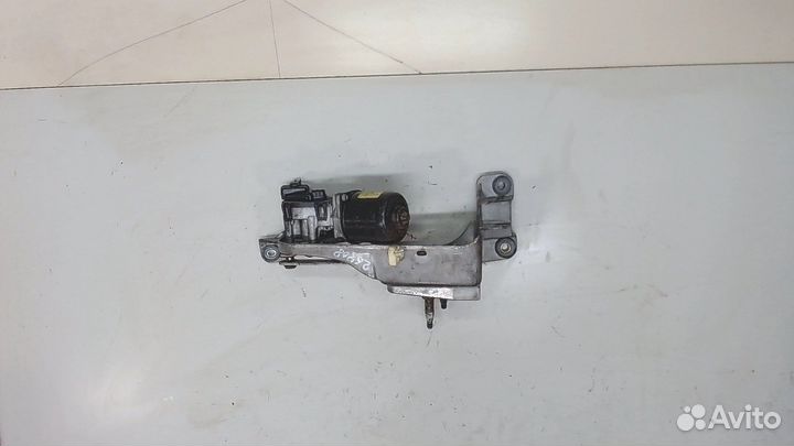 Механизм стеклоочистителя Renault Twingo, 2001