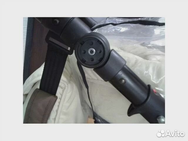 Покрышка, камера, подшипники, адаптеры для коляски