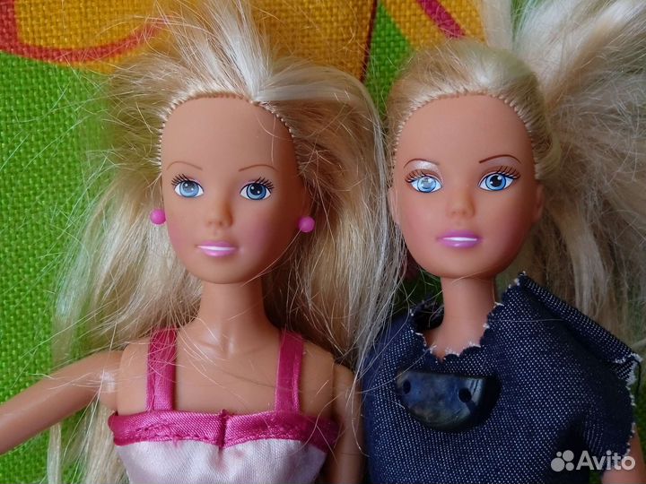 Барби куклы Пакетом