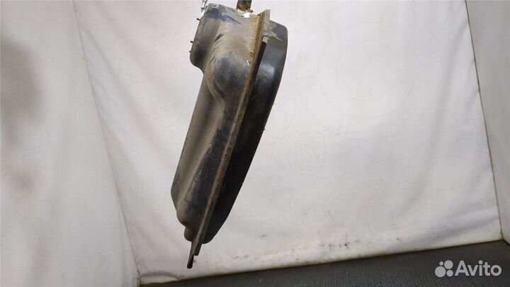 Бак топливный Mercedes A W169, 2005