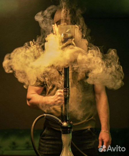 Аренда прокат кальяна на дом /Заказать/Доставка