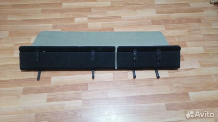 Полка багажника для Infiniti FX50 / FX37