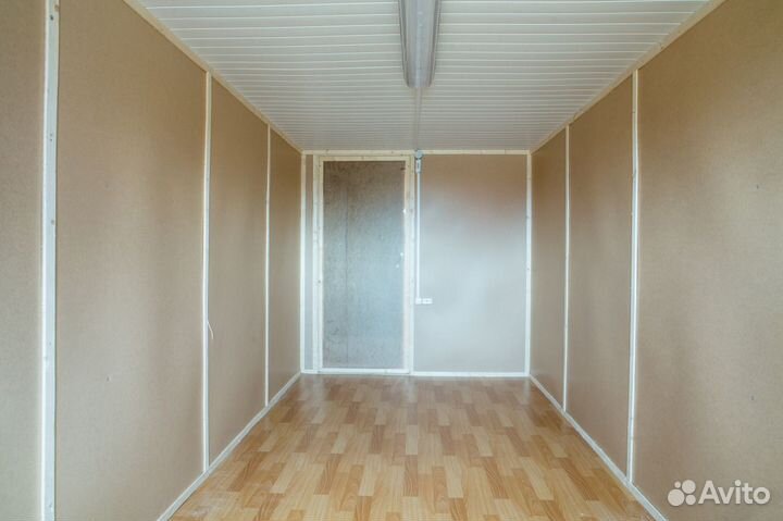 Аренда бытовки в Королеве