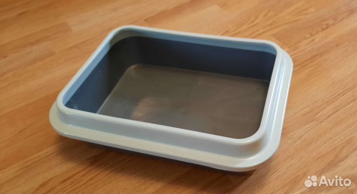 Лоток для кошек