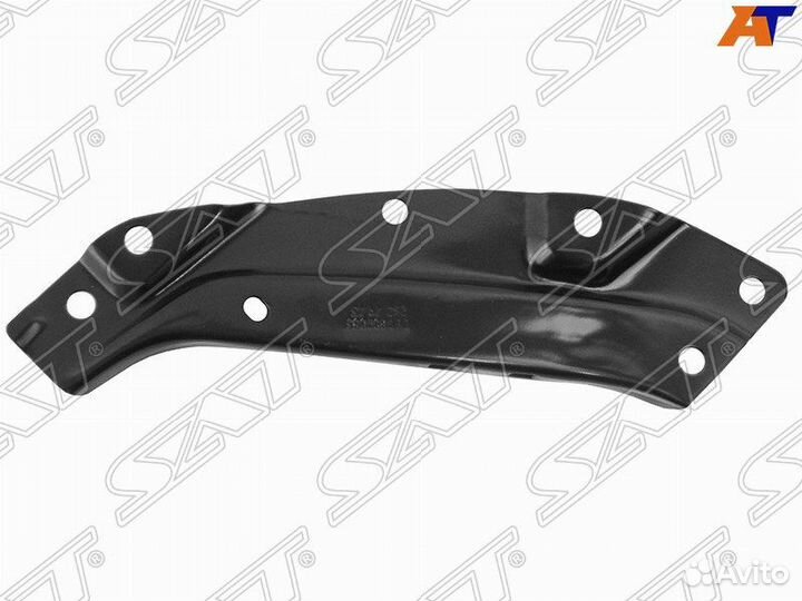 Рамка кузова VW polo 09-20 LH верхняя часть ST-VWP