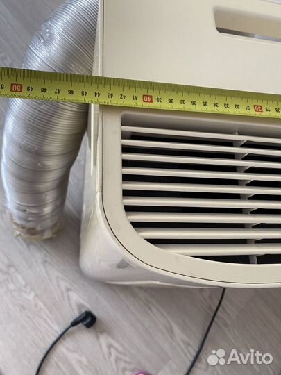 Напольный кондиционер