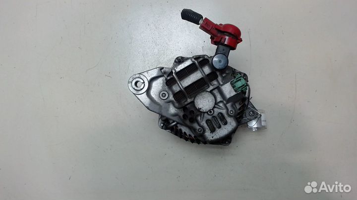 Генератор Subaru Forester (S12), 2009