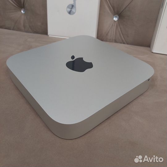 Apple mac mini A1347