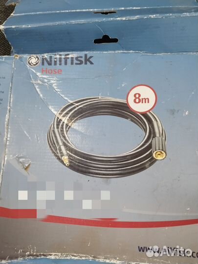 Шланг Nilfisk для моек высокого давления