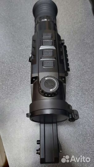 Тепловизионный прицел iray rico RH 35