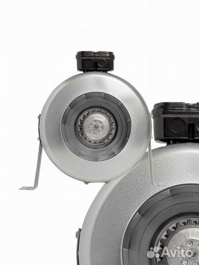 Вентилятор канальный / Климатическое оборудование