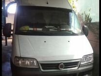 FIAT Ducato 2.3 MT, 2010, 700 000 км