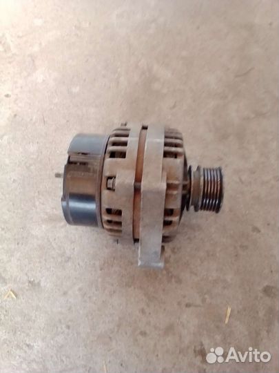 Генератор на ваз 2114 бу