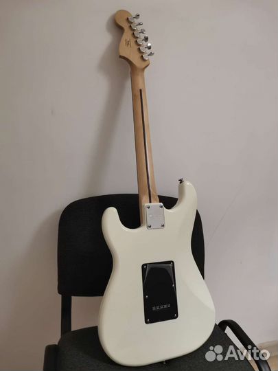 Fender squier Affinity deluxe 2021 Stratocaster HH