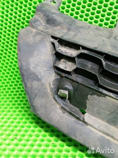 Решетка радиатора LADA Kalina