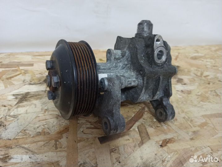 Насос гидроусилителя руля N63 4.4 BMW X5 E70