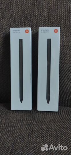 Оригинальный стилус Xiaomi Mi Pad 5