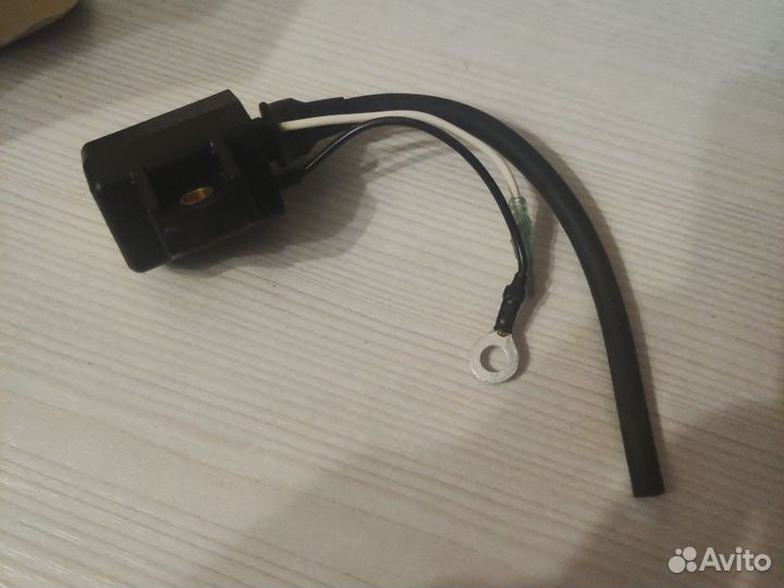 Катушка зажигания